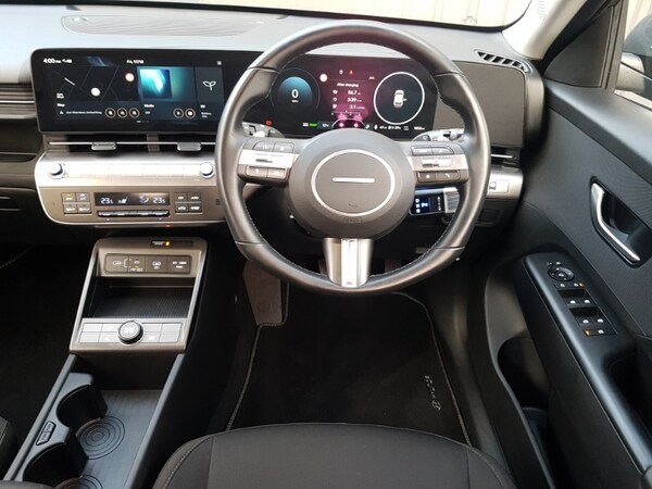 Used Hyundai KONA 2025 for sale - 76325657: Photo 7