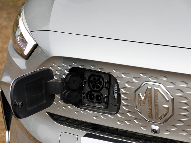 Used MG MG ZS 2025 for sale - 76741628: Photo 16