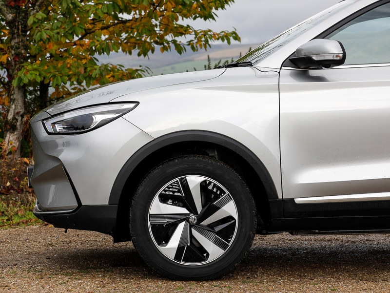 Used MG MG ZS 2025 for sale - 76741628: Photo 19