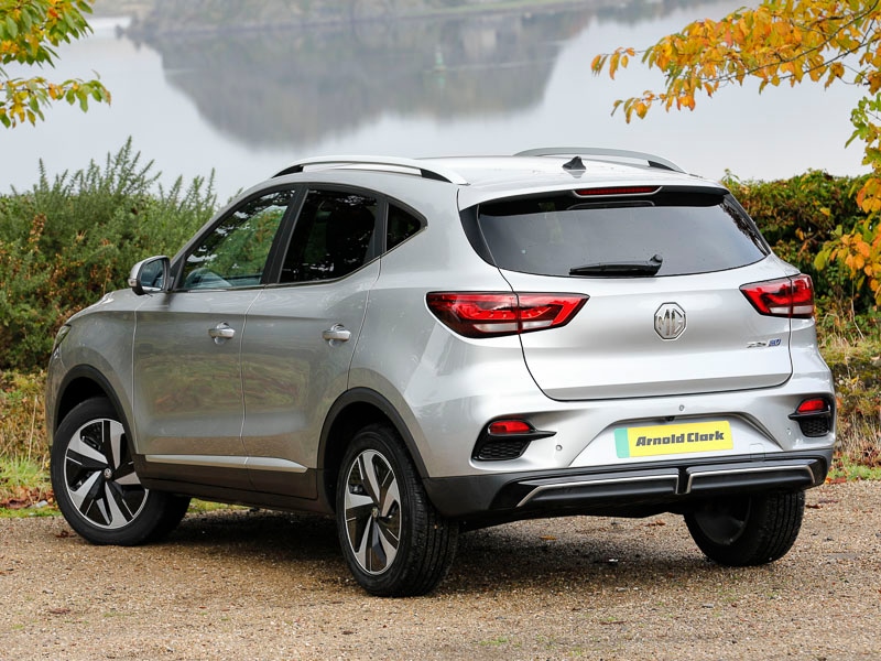 Used MG MG ZS 2025 for sale - 76741628: Photo 3