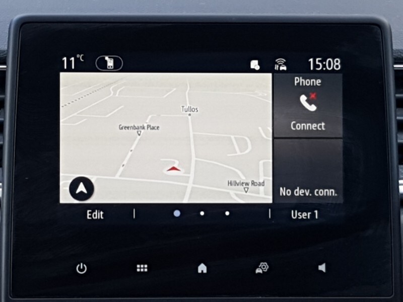 Used Renault Captur 2023 for sale - 77761524: Photo 10