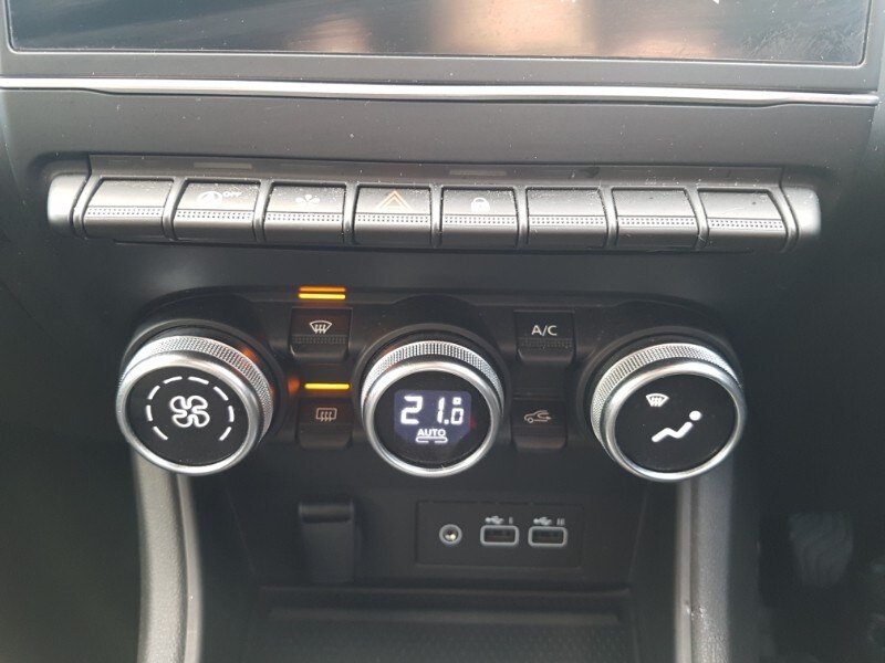 Used Renault Captur 2023 for sale - 77761524: Photo 18