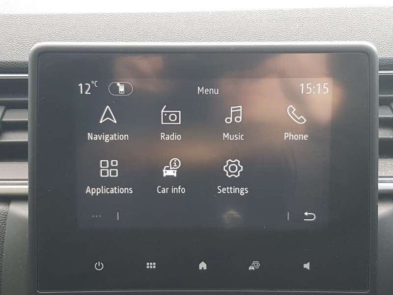 Used Renault Captur 2023 for sale - 77761524: Photo 19