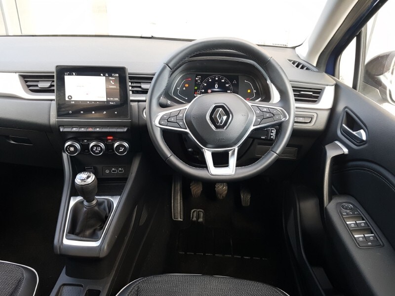 Used Renault Captur 2023 for sale - 77761524: Photo 7