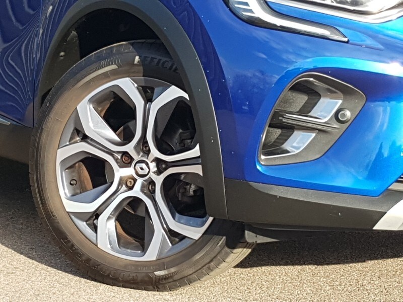 Used Renault Captur 2023 for sale - 77761524: Photo 9