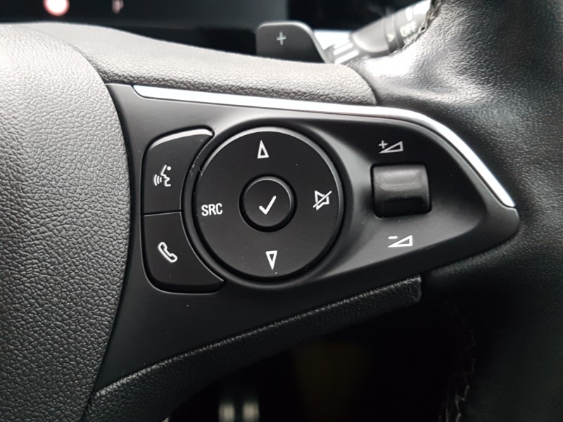 Used Vauxhall Grandland 2022 for sale - 77522711: Photo 15