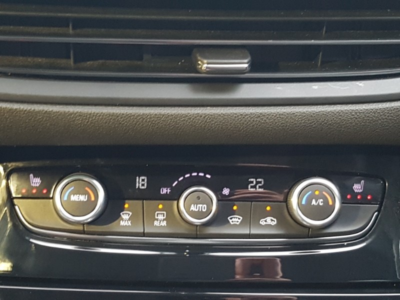 Used Vauxhall Grandland 2022 for sale - 77522711: Photo 18