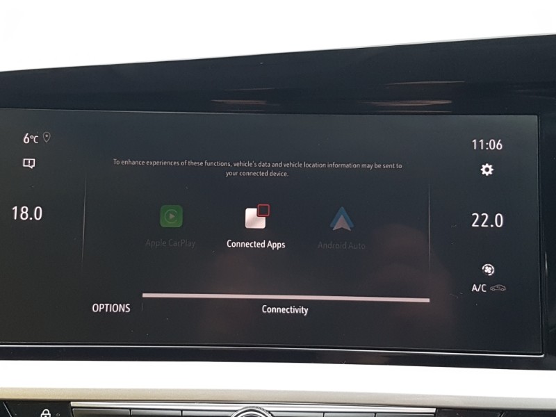 Used Vauxhall Grandland 2022 for sale - 77522711: Photo 19