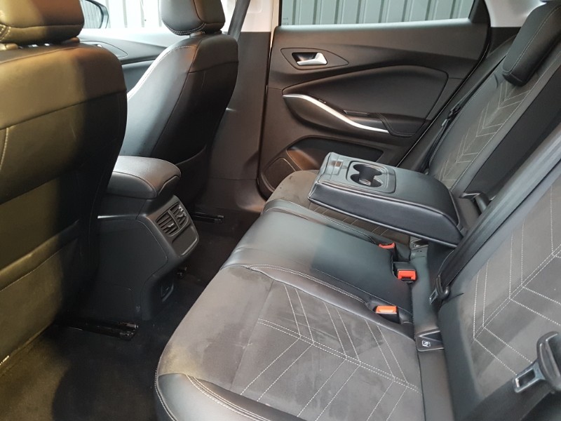 Used Vauxhall Grandland 2022 for sale - 77522711: Photo 6