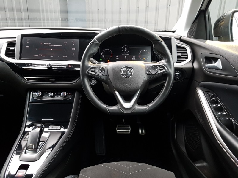 Used Vauxhall Grandland 2022 for sale - 77522711: Photo 7