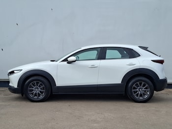 Used Mazda CX-30 2020 for sale - 78634016: Photo
