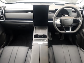Used Jaecoo 7 2026 for sale - 79274266: Photo
