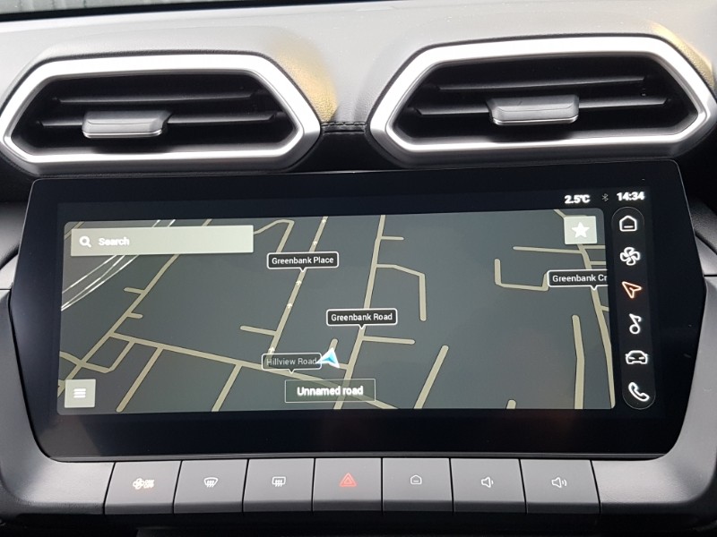 Used MG MG ZS 2025 for sale - 77448352: Photo 10