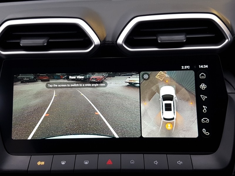 Used MG MG ZS 2025 for sale - 77448352: Photo 11