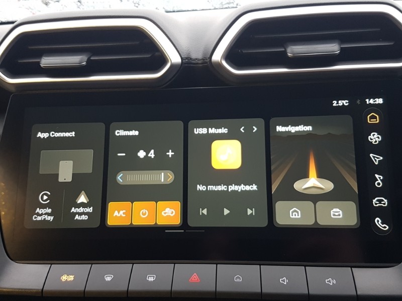 Used MG MG ZS 2025 for sale - 77448352: Photo 19