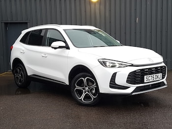 Used MG MG ZS 2025 for sale - 77448352: Photo