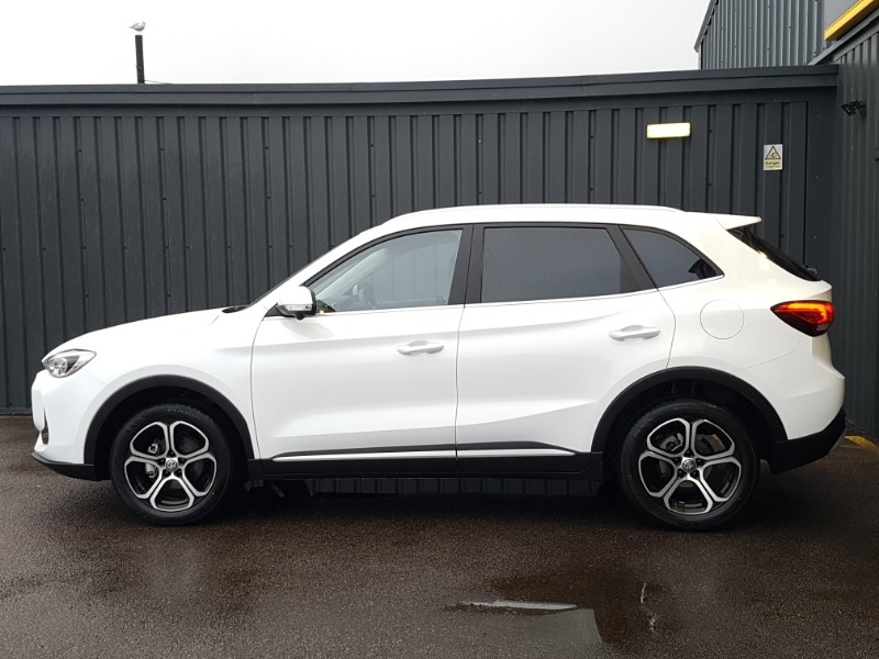 Used MG MG ZS 2025 for sale - 77448352: Photo 4