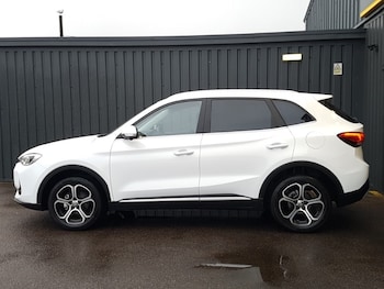 Used MG MG ZS 2025 for sale - 77448352: Photo