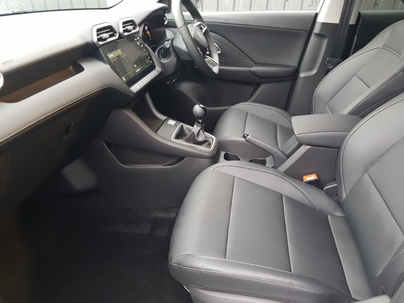 Used MG MG ZS 2025 for sale - 77448352: Photo 5