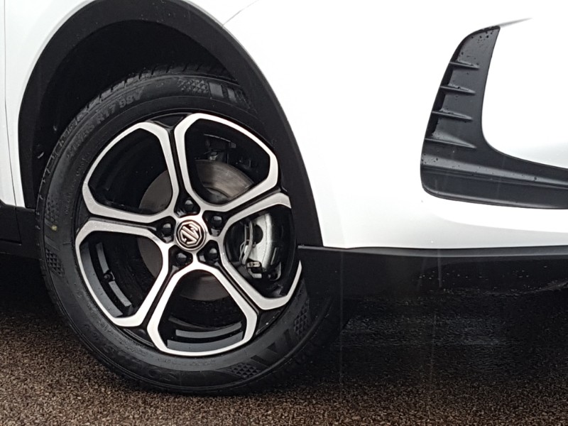 Used MG MG ZS 2025 for sale - 77448352: Photo 9