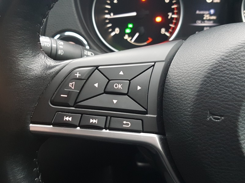 Used Nissan Qashqai 2018 for sale - 77669541: Photo 14