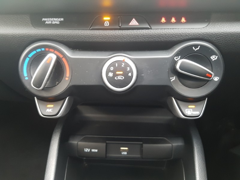 Used Kia Rio 2021 for sale - 76628958: Photo 18