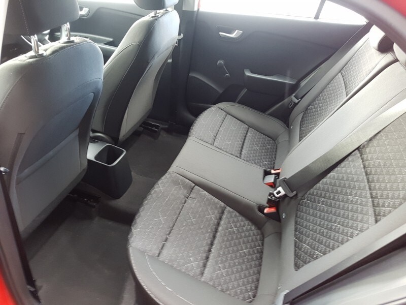 Used Kia Rio 2021 for sale - 76628958: Photo 6