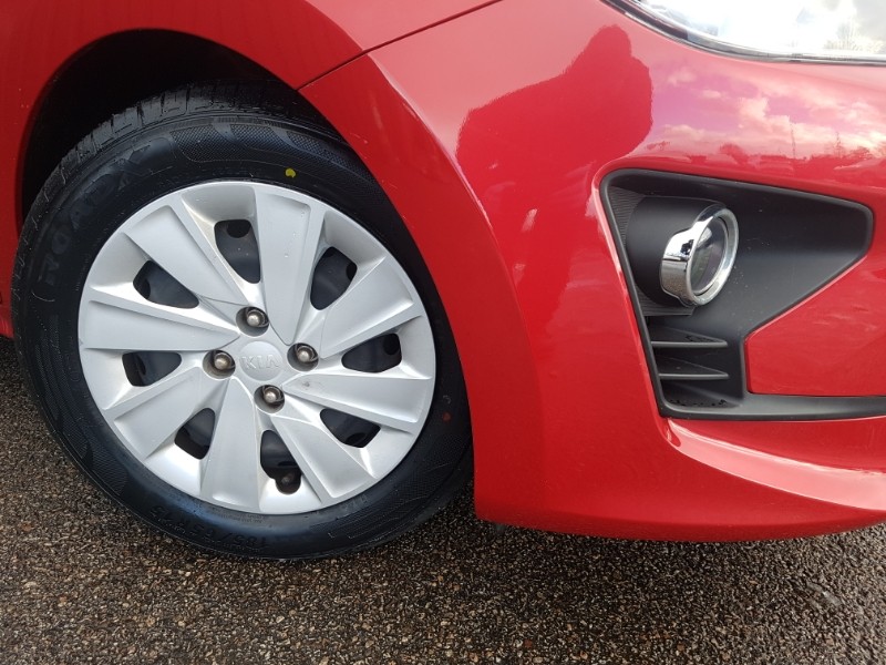 Used Kia Rio 2021 for sale - 76628958: Photo 9