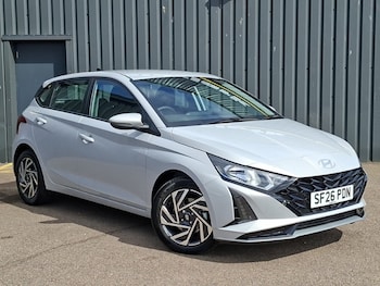 Used Hyundai i20 2026 for sale - 79592013: Photo