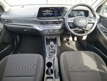 Used Hyundai i20 2026 for sale - 79592013: Photo