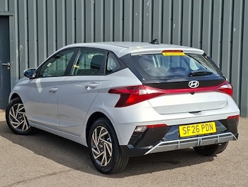 Used Hyundai i20 2026 for sale - 79592013: Photo