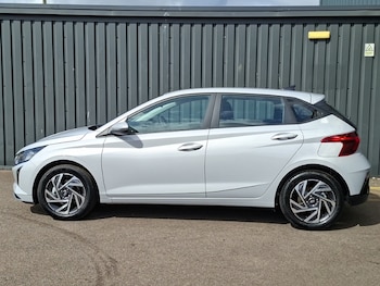 Used Hyundai i20 2026 for sale - 79592013: Photo