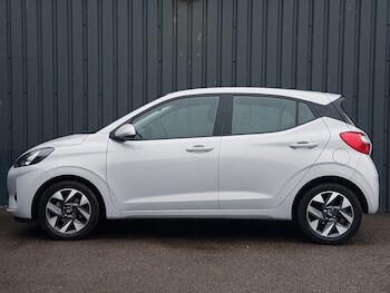 Used Hyundai i10 2025 for sale - 78653989: Photo