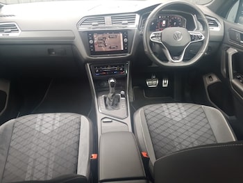 Used Volkswagen Tiguan 2024 for sale - 78783297: Photo