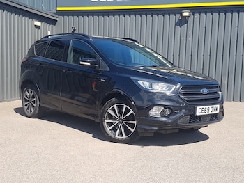 Used Ford Kuga 2019 for sale - 78723455: Photo