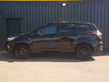 Used Ford Kuga 2019 for sale - 78723455: Photo