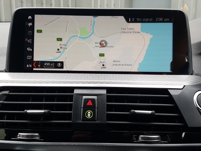 Used BMW X3 2019 for sale - 77907862: Photo 11