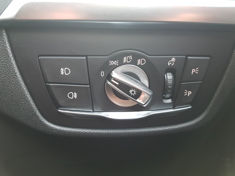 Used BMW X3 2019 for sale - 77907862: Photo 13