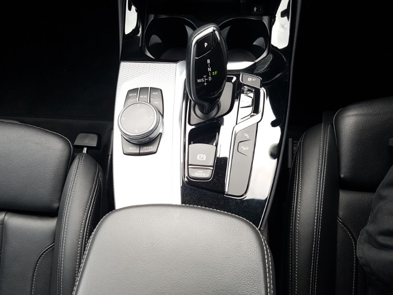 Used BMW X3 2019 for sale - 77907862: Photo 16