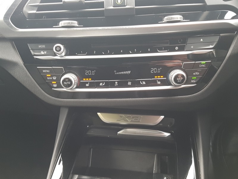 Used BMW X3 2019 for sale - 77907862: Photo 18