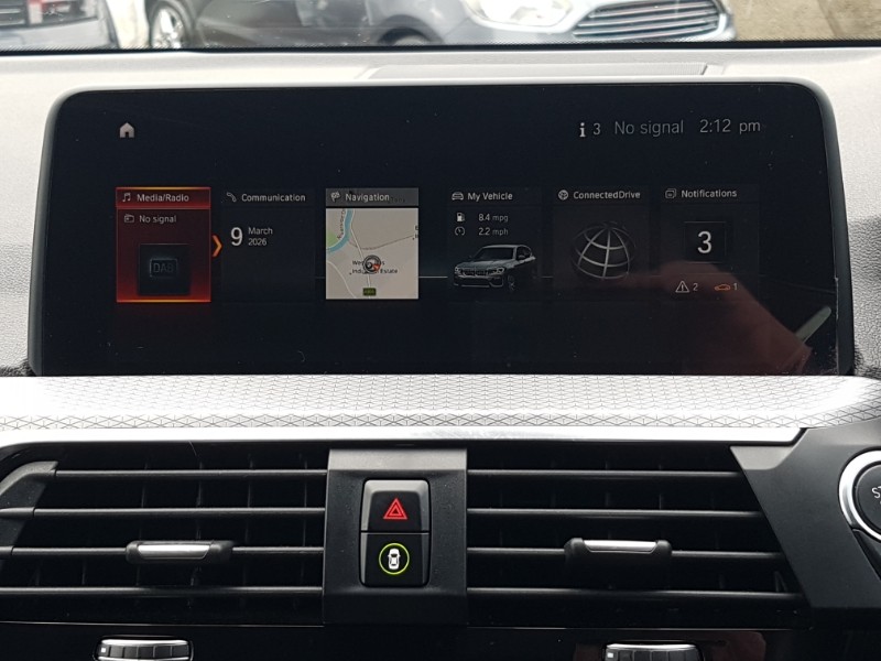 Used BMW X3 2019 for sale - 77907862: Photo 19