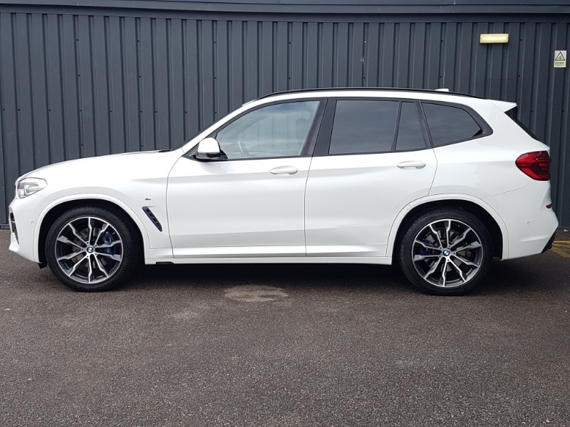 Used BMW X3 2019 for sale - 77907862: Photo 4