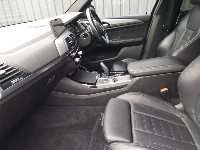 Used BMW X3 2019 for sale - 77907862: Photo 5