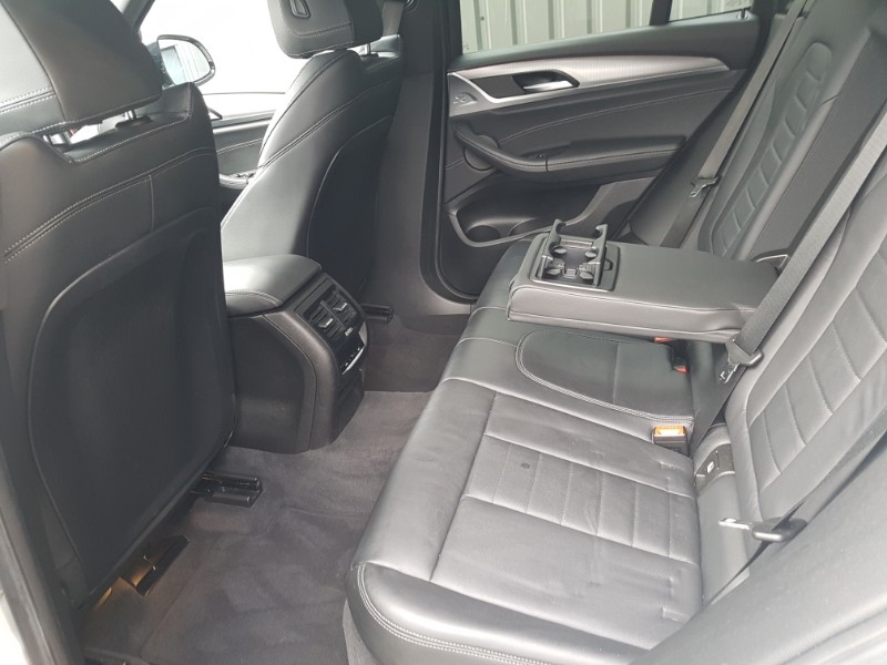 Used BMW X3 2019 for sale - 77907862: Photo 6