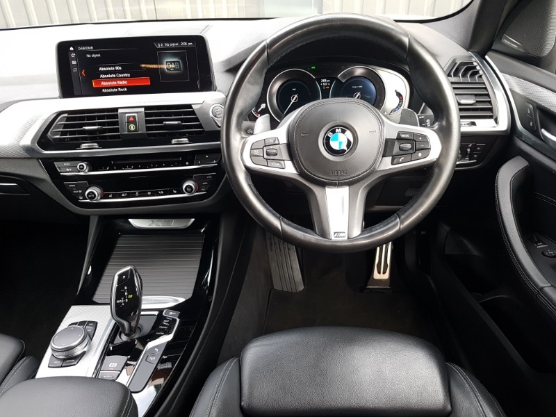 Used BMW X3 2019 for sale - 77907862: Photo 7