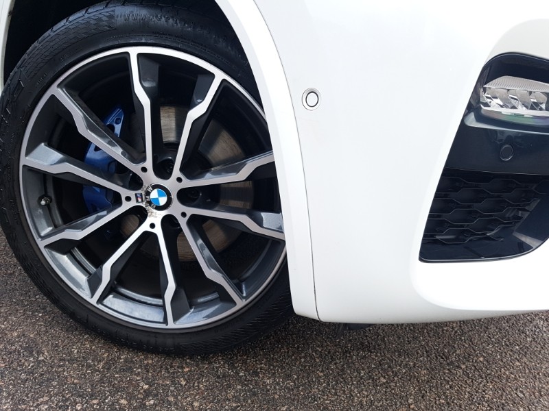 Used BMW X3 2019 for sale - 77907862: Photo 9