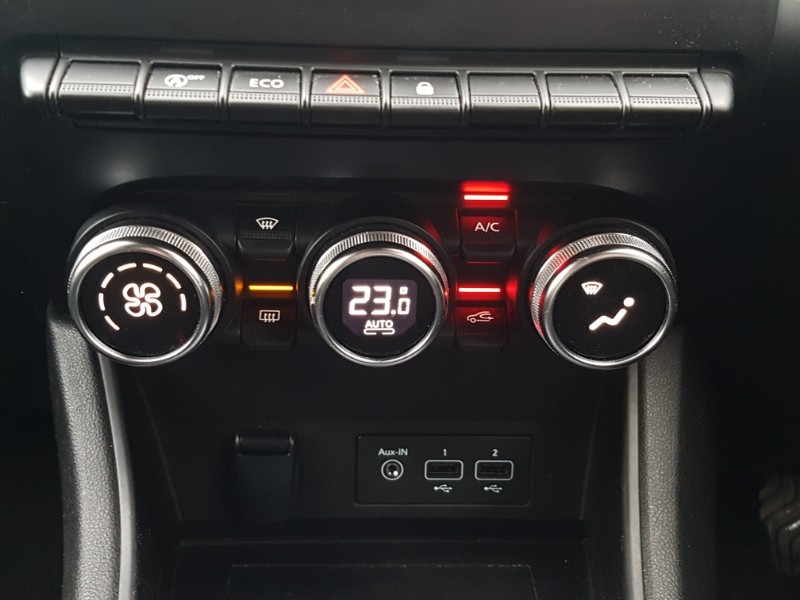 Used Renault Captur 2023 for sale - 77343038: Photo 18