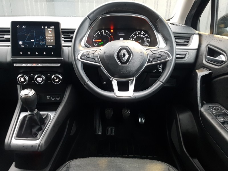 Used Renault Captur 2023 for sale - 77343038: Photo 7