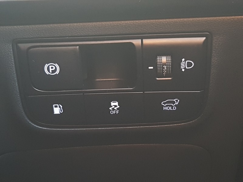 Used Hyundai TUCSON 2025 for sale - 77209421: Photo 13