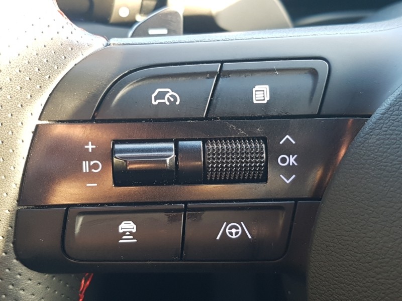 Used Hyundai TUCSON 2025 for sale - 77209421: Photo 14